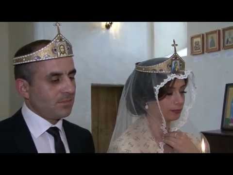 STUDIO SOPRANO PRESENT: ბესო \u0026 თამუნა (WEDDING)